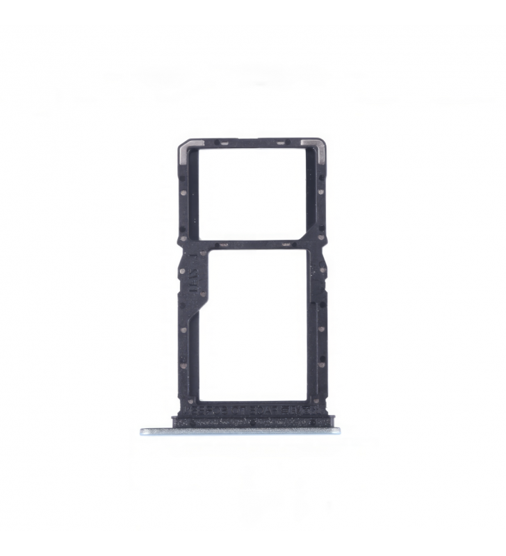 Bandeja Sim Dual para Xiaomi Redmi Note 13 5G 2312DRAABG Verde