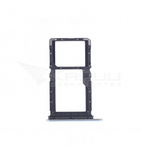 Bandeja Sim Dual para Xiaomi Redmi Note 13 5G 2312DRAABG Verde