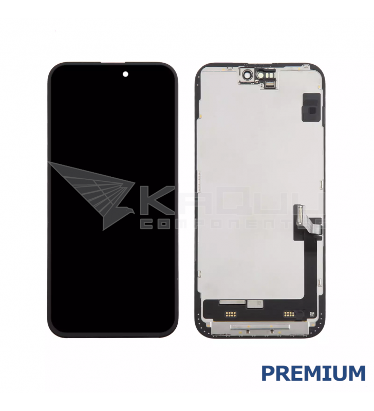 Pantalla Lcd para iPhone 15 Plus A3094 Premium