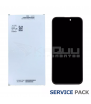 Pantalla Lcd iPhone 15 Plus Negro A3094 Service Pack