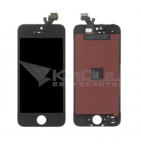 Pantalla iPhone 5 NEGRA LCD A1428 A1429 TIANMA