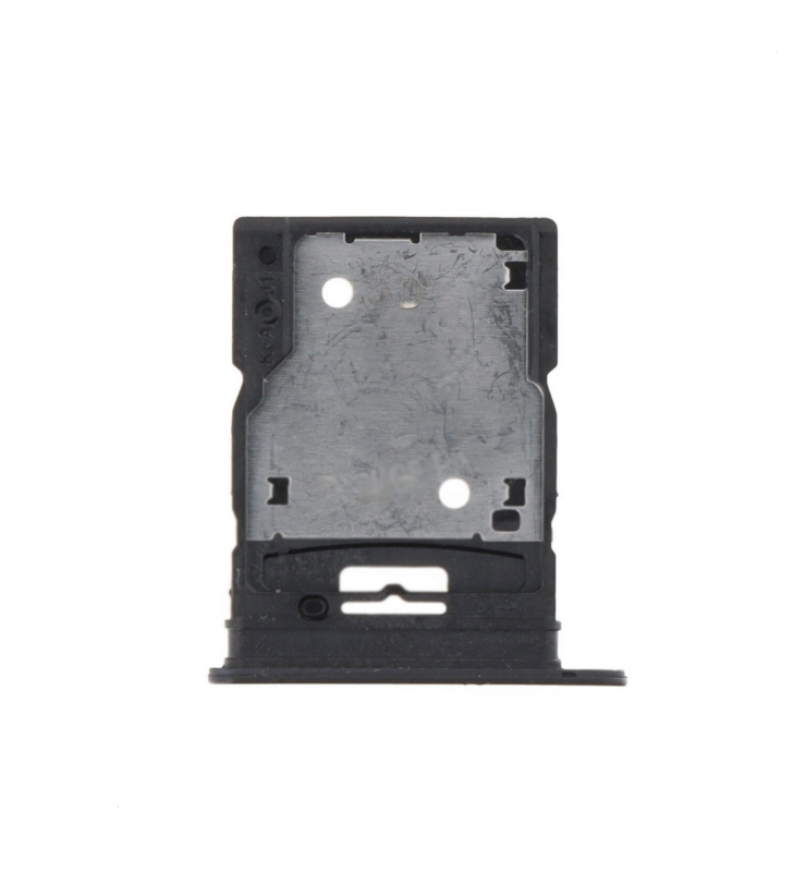 Bandeja Sim para Xiaomi Redmi Note 13 4G 23129RAA4G Negro