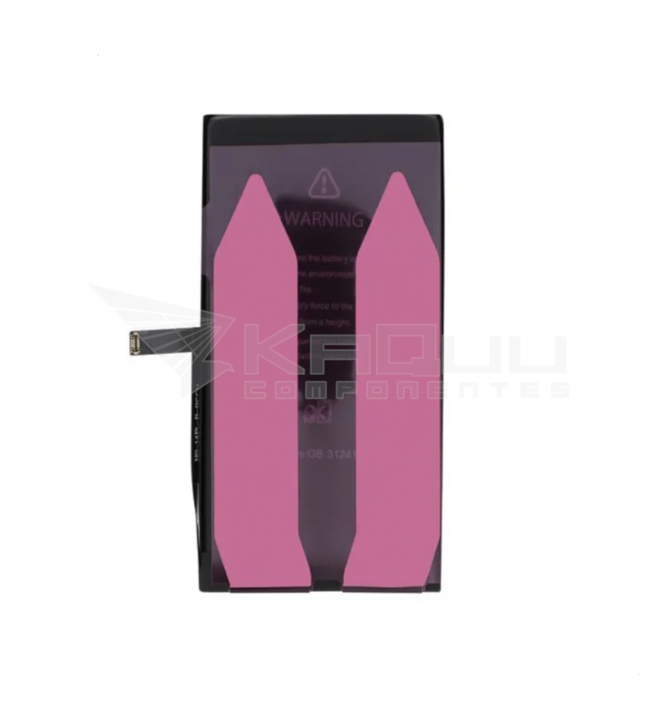 Batería 4770mAh iPhone 14 Plus A2886 A2632 Alta Capacidad