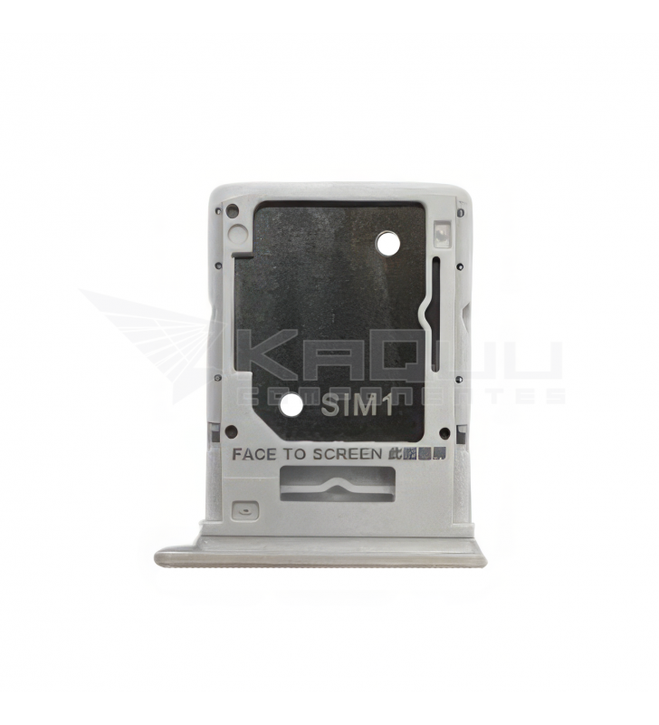 Bandeja Sim para Xiaomi Redmi Note 13 4G 23129RAA4G Dorado