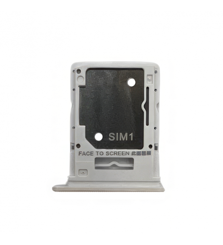 Bandeja Sim para Xiaomi Redmi Note 13 4G 23129RAA4G Dorado