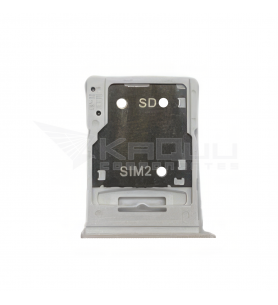Bandeja Sim para Xiaomi Redmi Note 13 4G 23129RAA4G Dorado