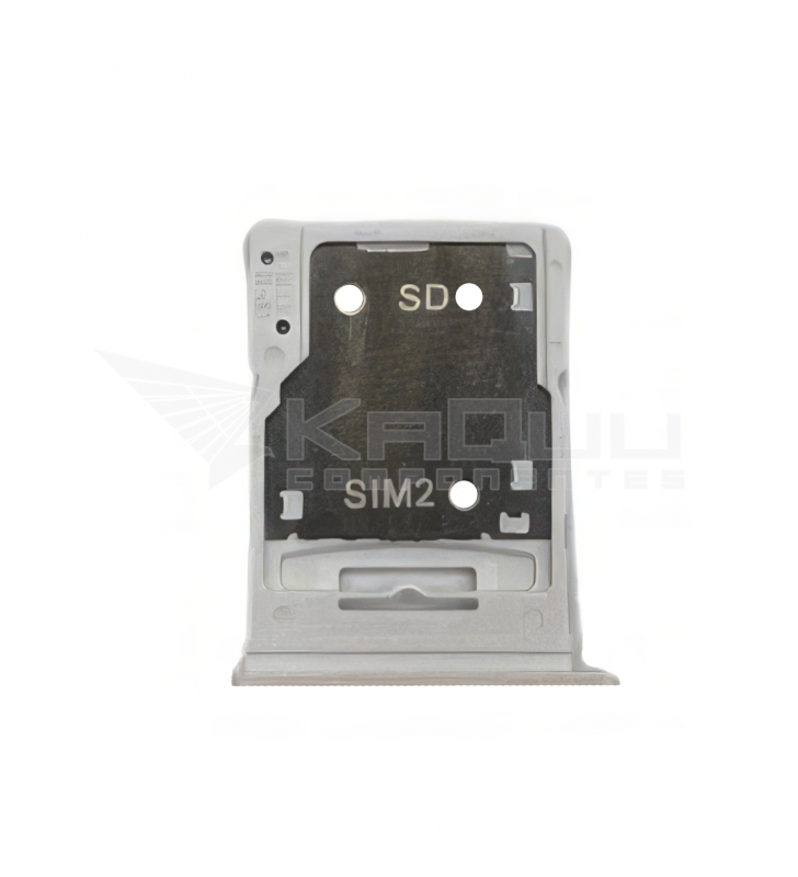 Bandeja Sim para Xiaomi Redmi Note 13 4G 23129RAA4G Dorado