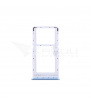 Bandeja Sim Dual para Xiaomi Redmi Note 12 5G 23117RA68G Azul