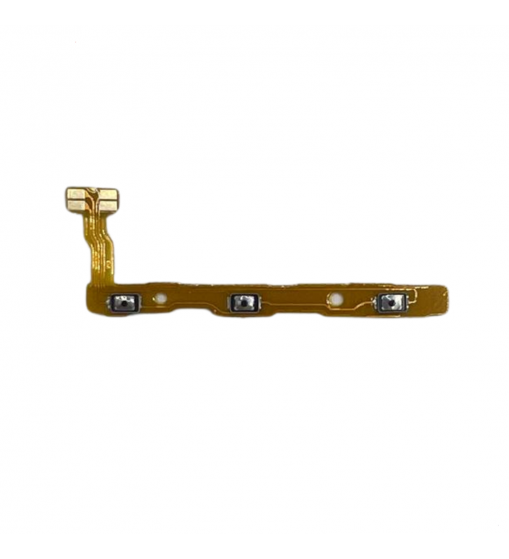 Flex Power Botón Encendido Volumen para Xiaomi Redmi Note 13 Pro+ 5G 23090RA98C