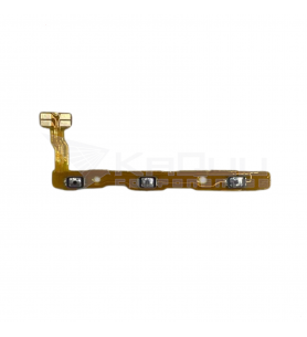 Flex Power Botón Encendido Volumen para Xiaomi Redmi Note 13 Pro+ 5G 23090RA98C