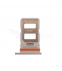 Bandeja Sim Dual para Xiaomi Redmi Note 12 Pro 5G 22101316C Purpura