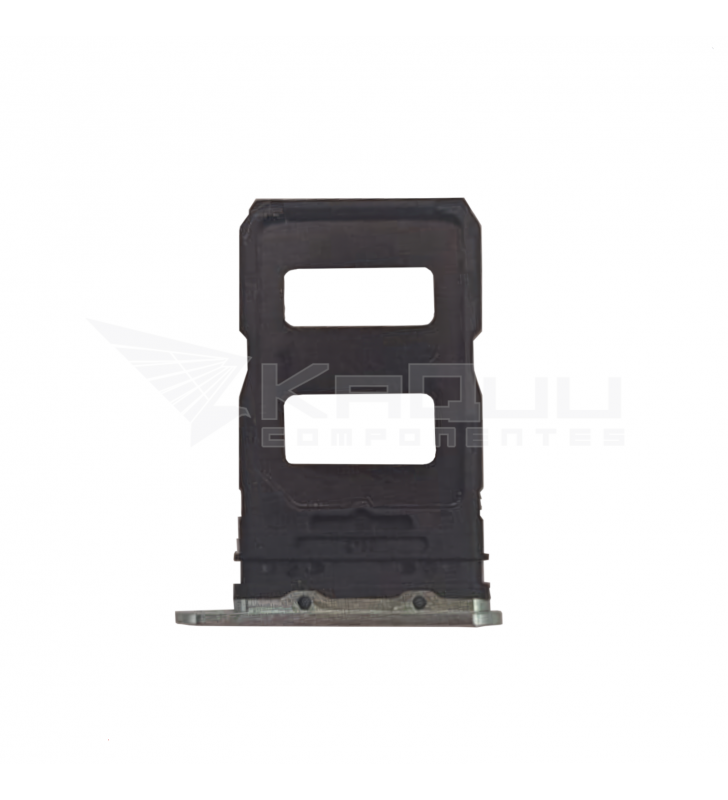 Bandeja Sim Dual para Xiaomi 14 23127PN0CC Verde