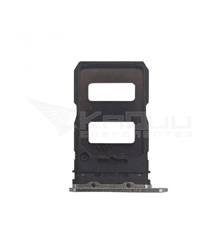 Bandeja Sim Dual para Xiaomi 14 23127PN0CC Verde