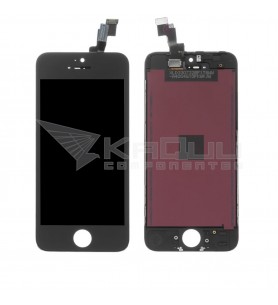 Pantalla Iphone 5S, Iphone Se Negra Lcd A1533 A1662 Tianma