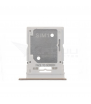Bandeja Sim Dual para Xiaomi Redmi Note 12 Pro 4G 2209116AG Blanco