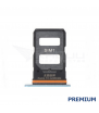 Bandeja Sim Dual para Xiaomi Redmi Note 13 Pro 5G 2312DRA50C Verde Premium