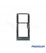Bandeja Sim Dual para Xiaomi Redmi Note 12 5G 22111317I Verde Premiun