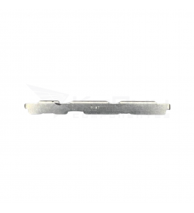 Chapa Sujeción Botón para Samsung Galaxy S10E G970