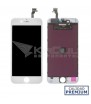 Pantalla Iphone 6 Blanca Lcd A1549 A1586 Premium