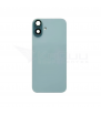Tapa Trasera Completa para iPhone 16 Plus A3290 Verde