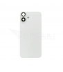 Tapa Trasera Completa para iPhone 16 Plus A3290 Blanco