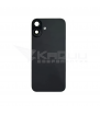 Tapa Trasera Completa para iPhone 16 Plus A3290 Negro