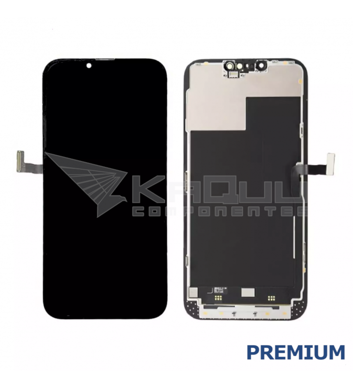 Pantalla Lcd para iPhone 13 Pro A2483 A2636 Premium