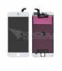 Pantalla Iphone 6 Plus Blanca Lcd A1522 A1524 Tianma