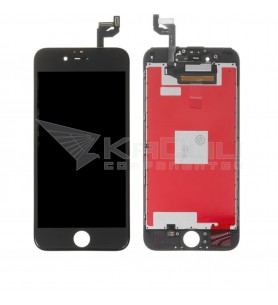 Pantalla iPhone 6S NEGRA LCD A1633 A1688 TIANMA