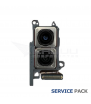 Flex Cámara Trasera 64/12mpx para Samsung Galaxy S20 G980F Service Pack