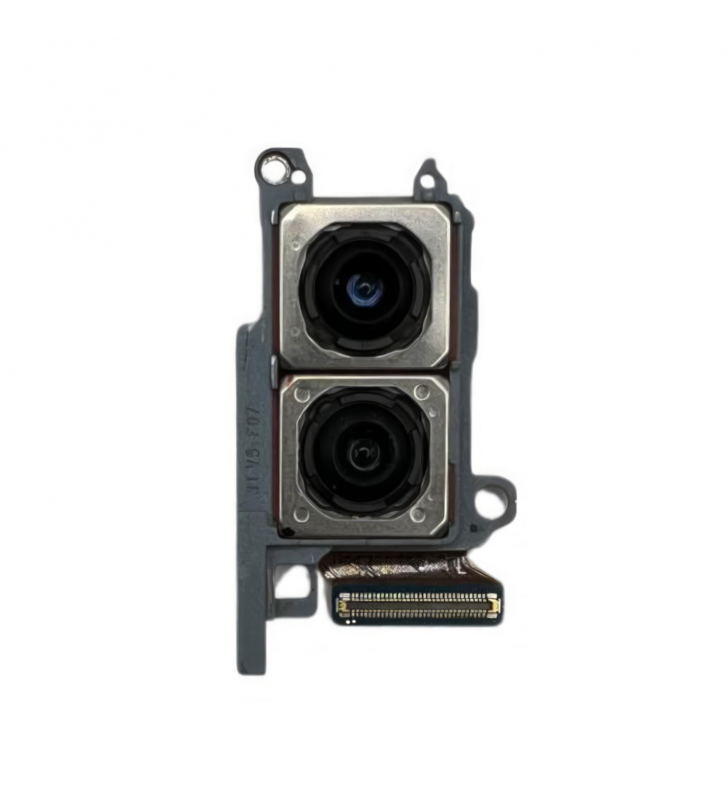 Flex Cámara Trasera 64/12mpx para Samsung Galaxy S20 G980F Service Pack
