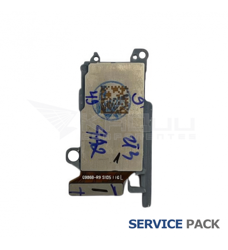 Flex Cámara Trasera 64/12mpx para Samsung Galaxy S20 G980F Service Pack