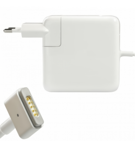 Cargador Magsafe 2 85W para Apple Macbook A1424 A1434 A1502 Compatible