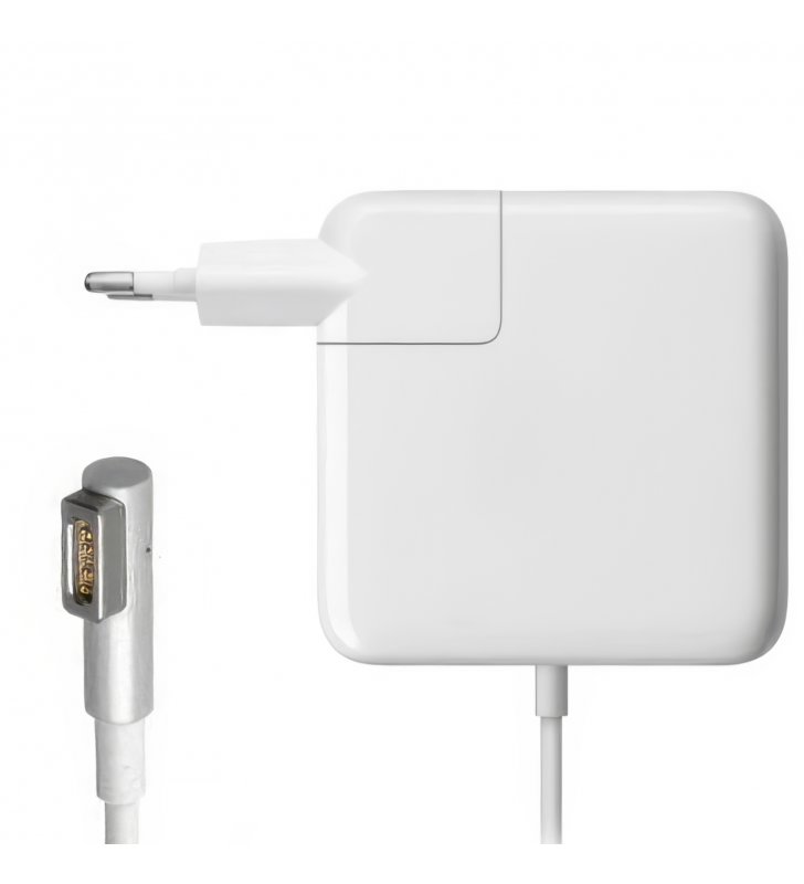 Cargador Magsafe 1 85W para Apple Macbook Pro A1211 A1226 A1286 A1343 Compatible