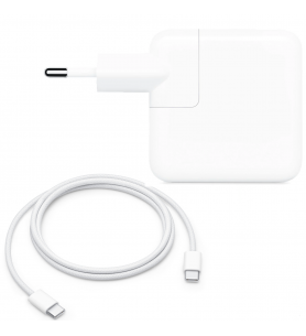 Cargador Tipo C 61W para Apple Macbook Pro Retina 13 A1706 A1708 Compatible