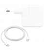 Cargador Tipo C 100W para Apple Macbook Air 13.3  M1 A2337 Compatible