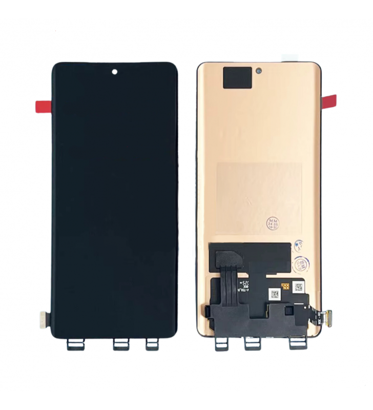 Pantalla Lcd para OnePlus 12R CPH2609 Premium