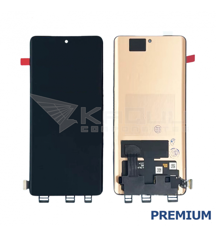 Pantalla Lcd para OnePlus 12R CPH2609 Premium