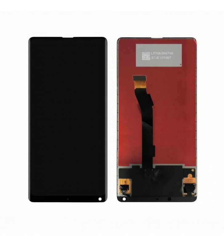 Pantalla Lcd para Xiaomi Mi Mix 2 Negro