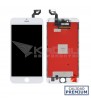 Pantalla Iphone 6S Plus Blanca Lcd A1634 A1687 Premium