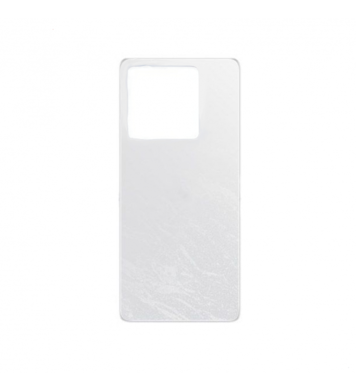 Tapa Trasera para Xiaomi Redmi Note 13 5G 2312DRAABG Blanco Premium