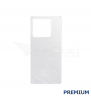 Tapa Trasera para Xiaomi Redmi Note 13 5G 2312DRAABG Blanco Premium