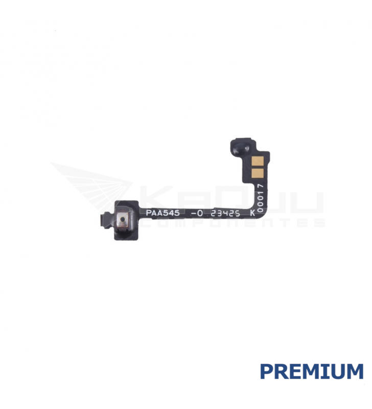 Flex Power Botón Encendido para Oneplus 12 PJD110 Premium