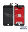 Pantalla Iphone 6S Plus Negra Lcd A1634 A1687 Premium