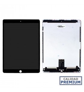 Pantalla iPad Air 3ª GEN 2019 NEGRA LCD A2152 A2123 A2153 A2154 PREMIUM