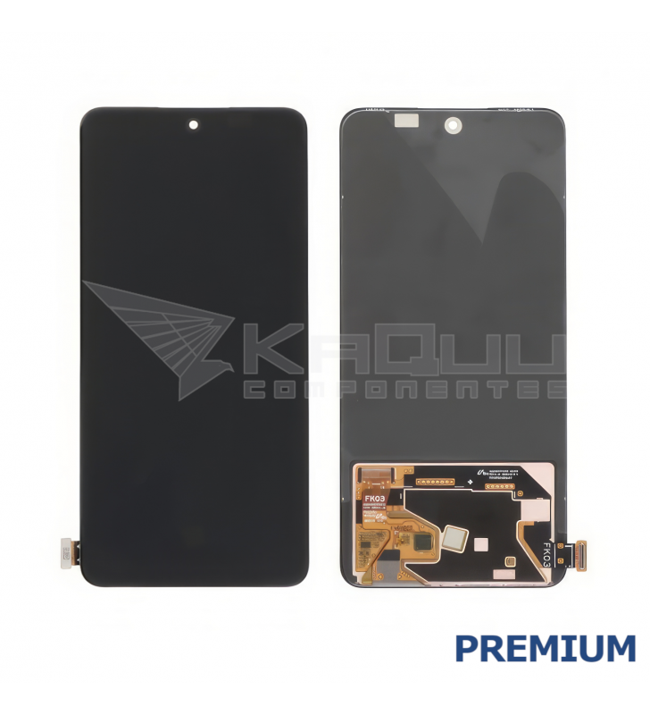Pantalla Lcd para Realme 12 4G, Realme 13 4G, Reno 12F CPH2637, Nord CE4 Lite