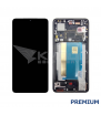Pantalla Lcd para Xiaomi Poco F6 Pro Marco Negro MZB0HBBEU Premium