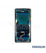 Chasis Marco Intermedio Lcd para OnePlus 12 PJD110 Plata Premium
