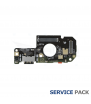 Flex Conector Carga Placa Tipo C para Xiaomi Poco M4 Pro MZB0B5VIN, Redmi Note 11 Global 2201117TG, 5600020K7T00 Service Pack