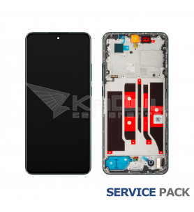Pantalla Lcd Oppo F25 Pro, Reno11 F CPH2603 Marco Verde 621029000174 Service Pack
